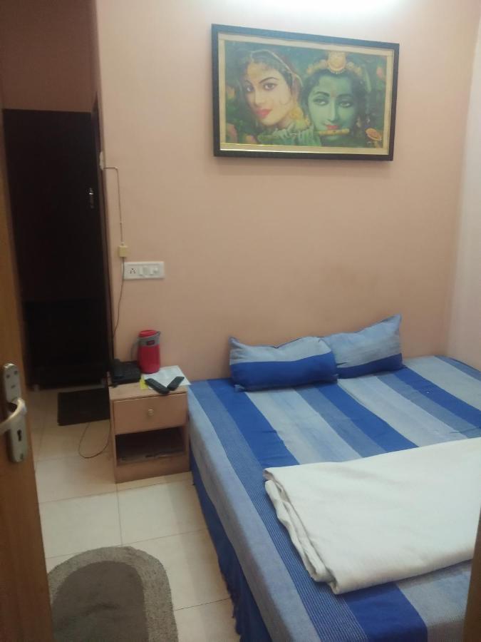 Ds Residency Varanasi-Prime Location-Parking Eksteriør bilde
